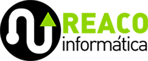 REACO informática Logo