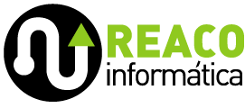 REACO informática Logo